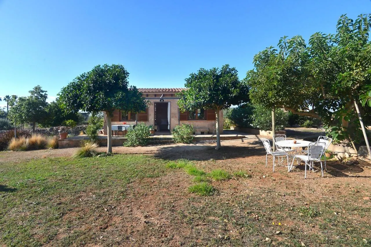 Ferienhaus Villa Ca Na Martina Llombarts Spanien