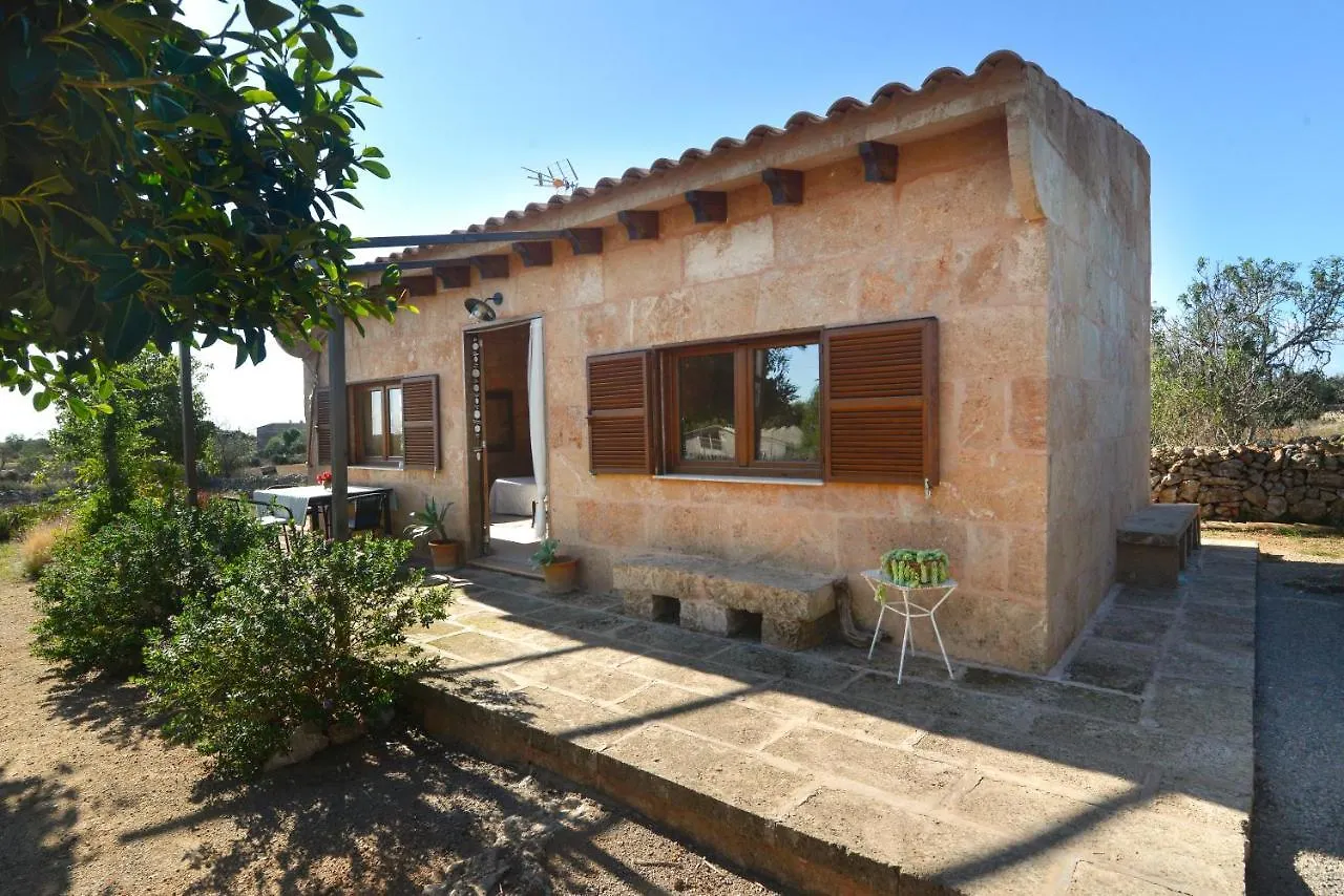 Ferienhaus Villa Ca Na Martina Llombarts