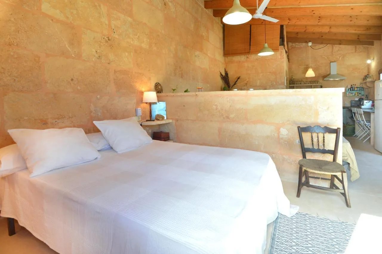 Villa Ca Na Martina Llombarts Spanien