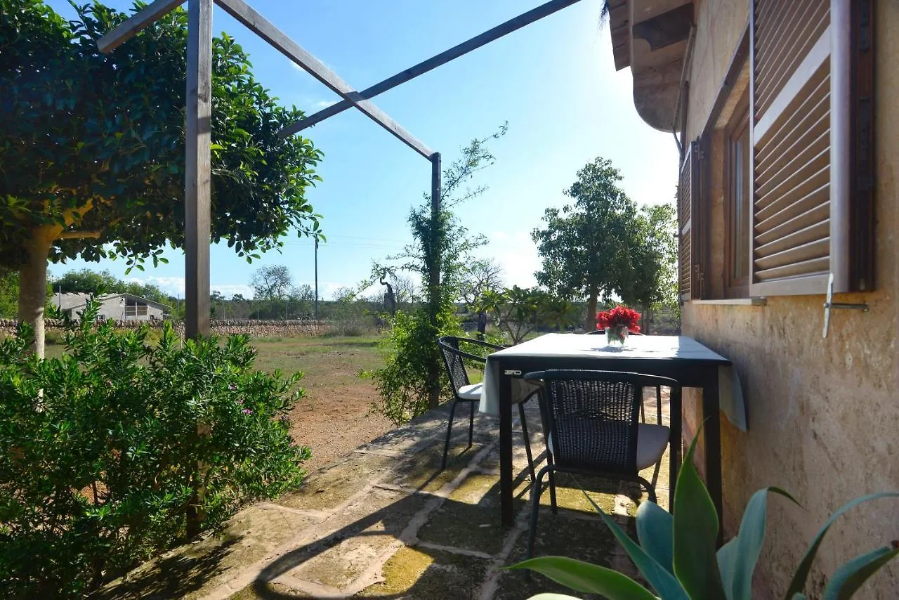 Villa Ca Na Martina Llombarts Ferienhaus