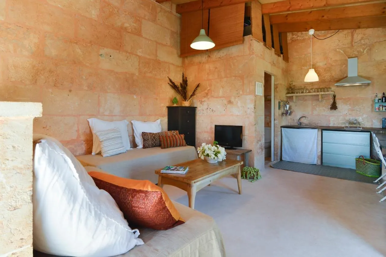 Feriehus Ca Na Martina Villa Llombarts