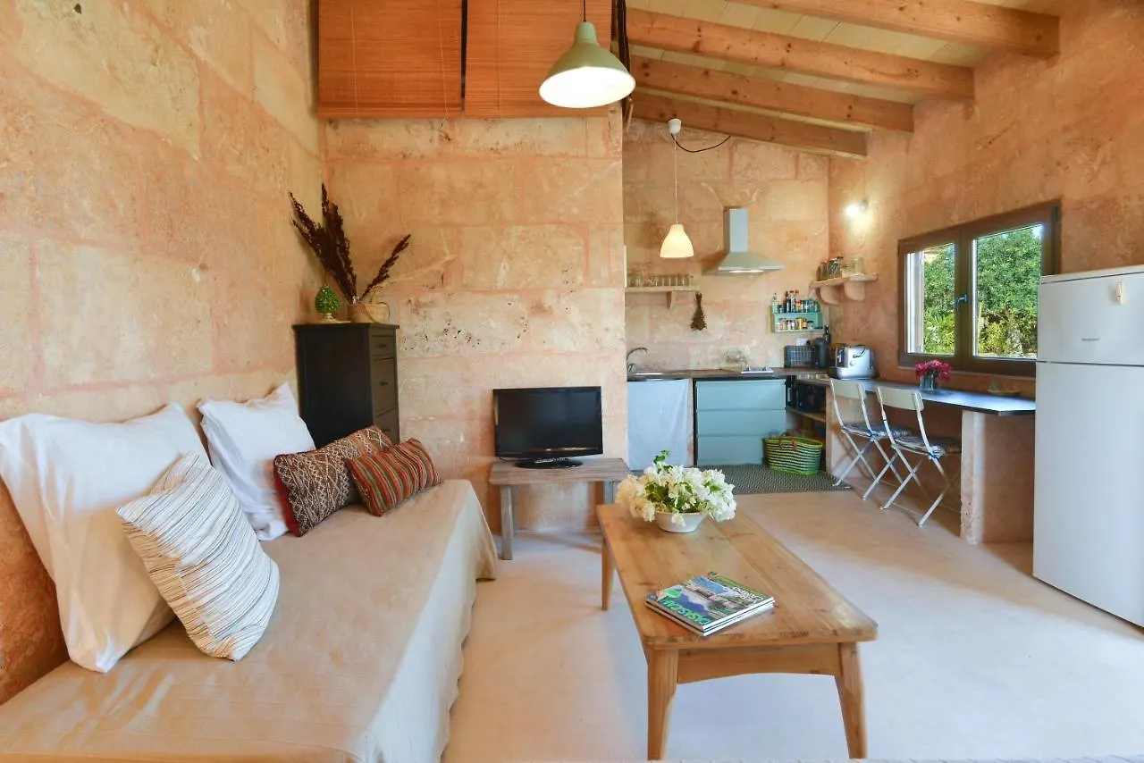Ca Na Martina Villa Llombarts Spanien